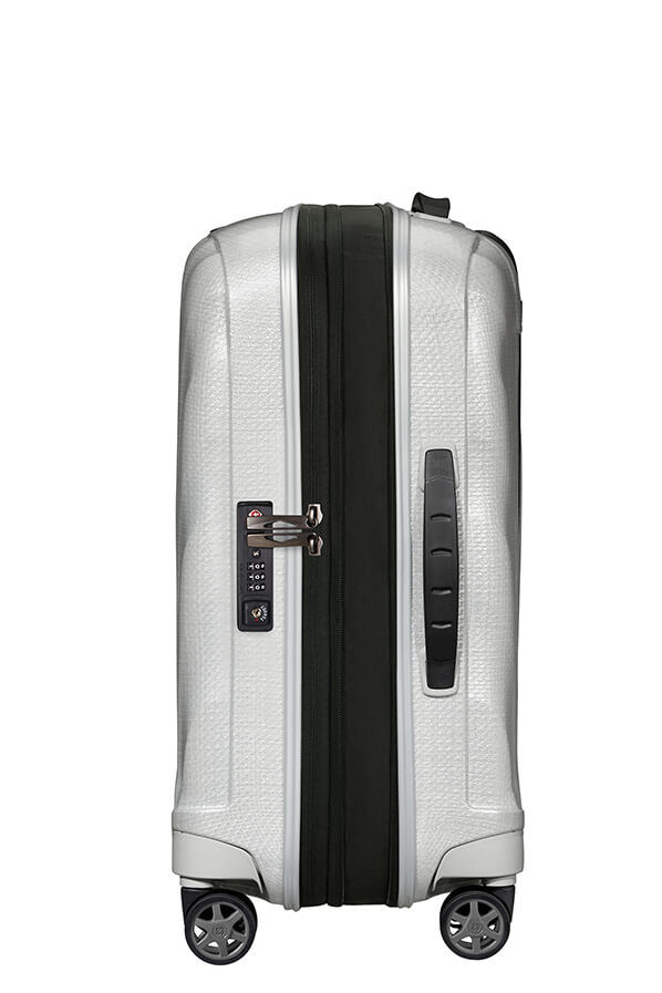 C-Lite Trolley espandibile (4 ruote) 55cm