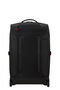 Ecodiver Borsone con ruote 67 cm