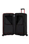 Essens Trunk (4 ruote) 80cm