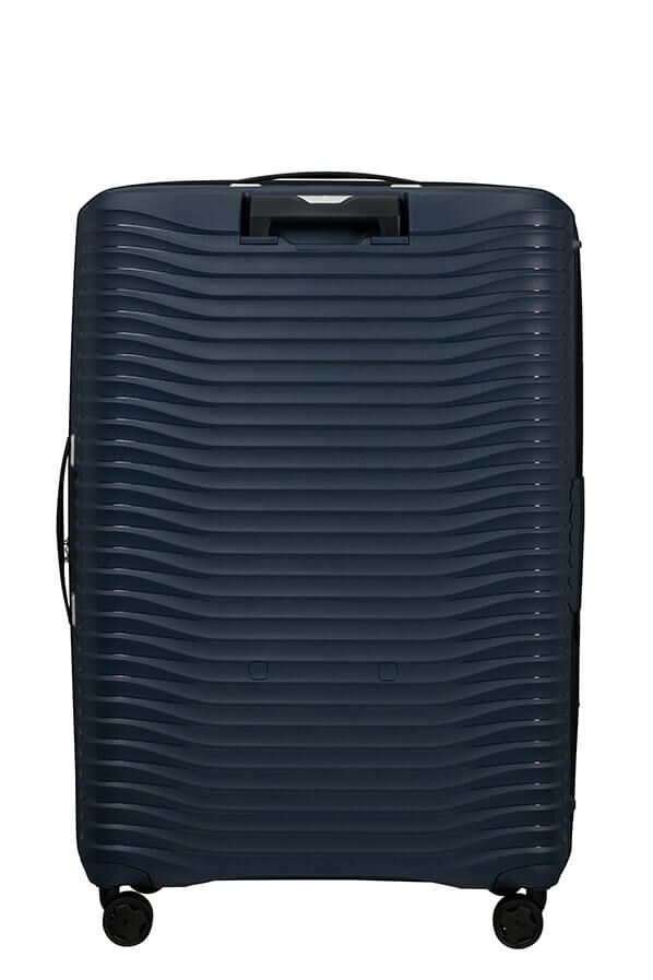 Upscape Trolley espandibile (4 ruote) 81cm