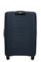 Upscape Trolley espandibile (4 ruote) 81cm