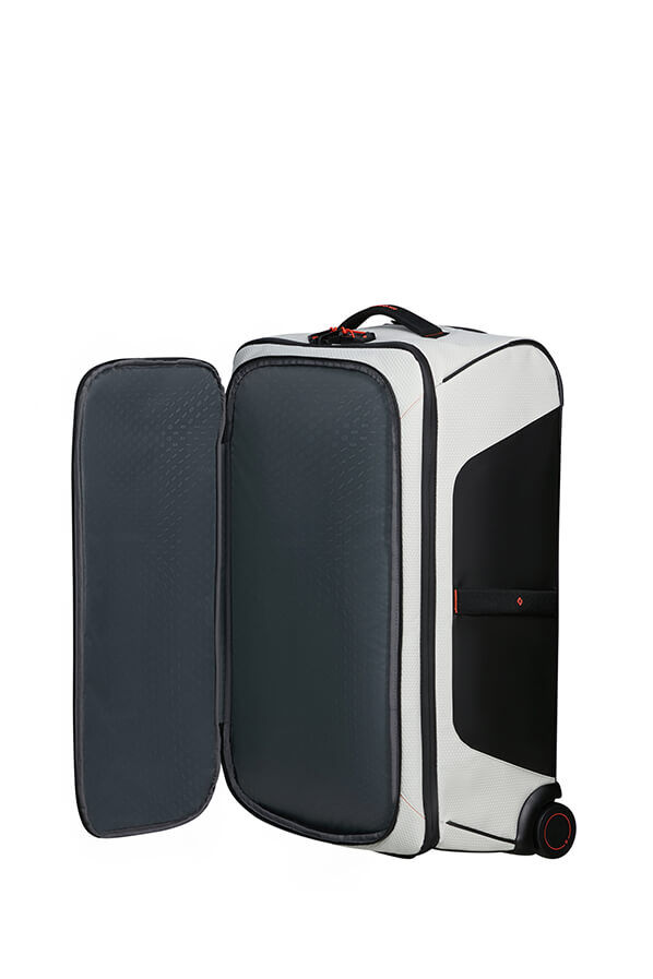 Ecodiver Borsone con ruote 67 cm