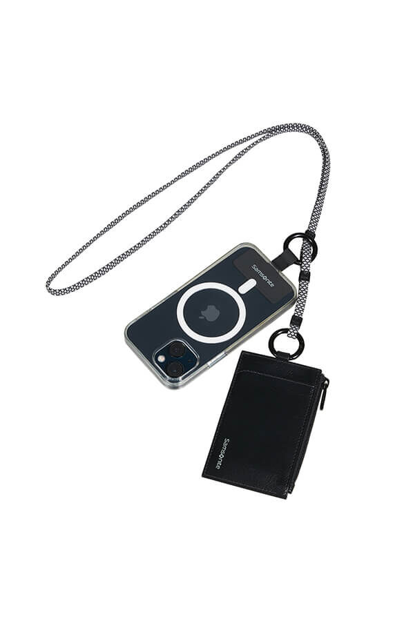 Prismix Slg Tracolla porta telefono