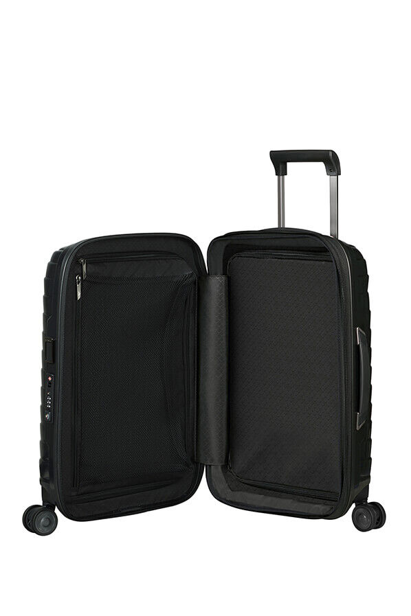 Proxis Trolley espandibile (4 ruote) 55cm