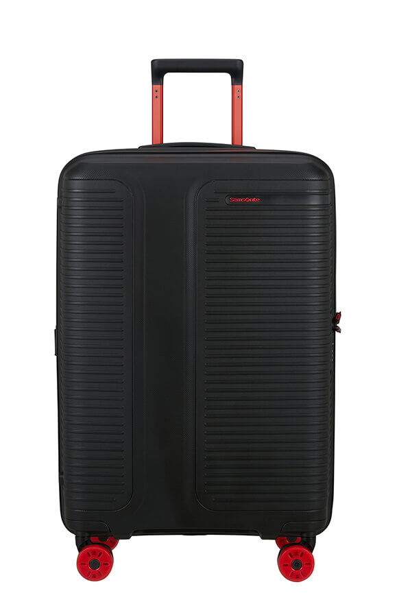 Prodiver Trolley espandibile (4 ruote) 69cm