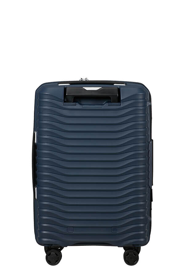 Upscape Trolley espandibile (4 ruote) 55cm