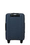 Upscape Trolley espandibile (4 ruote) 55cm