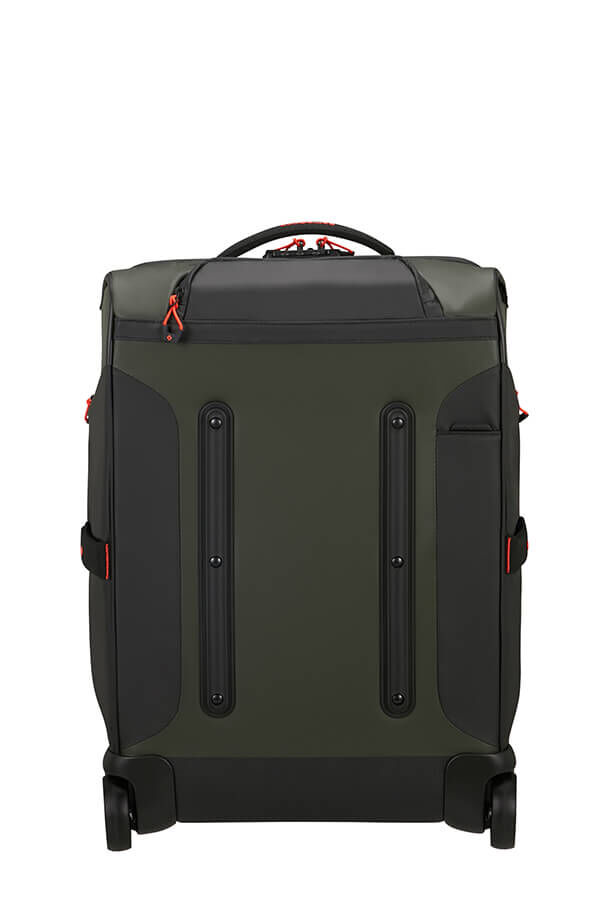 Ecodiver Borsone con ruote 55cm