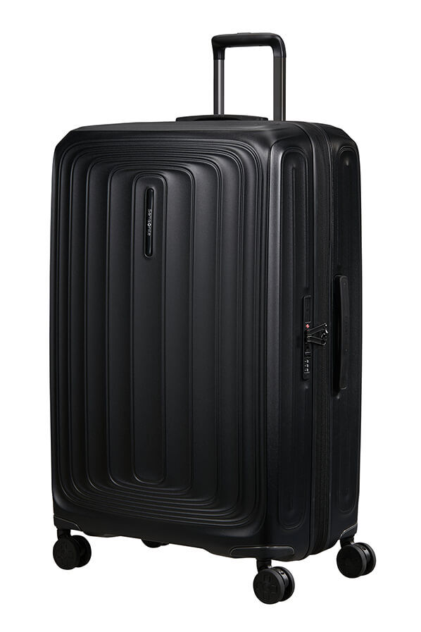2Wander Trolley espandibile (4 ruote) 81cm