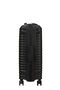 Upscape Trolley espandibile (4 ruote) 55cm