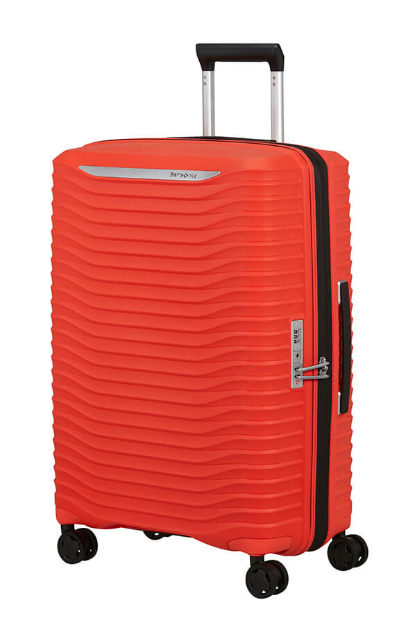 Upscape Trolley espandibile (4 ruote) 68cm