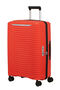 Upscape Trolley espandibile (4 ruote) 68cm