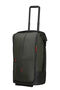 Ecodiver Borsone pieghevole con ruote 4-in-1