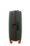 Prodiver Trolley espandibile (4 ruote) 75cm
