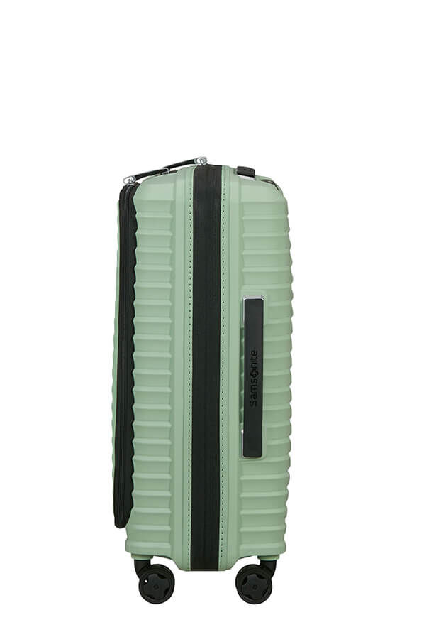 Upscape Trolley espandibile (4 ruote) 55cm