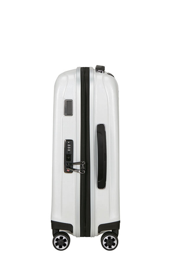 Nexis Trolley espandibile (4 ruote) 55cm