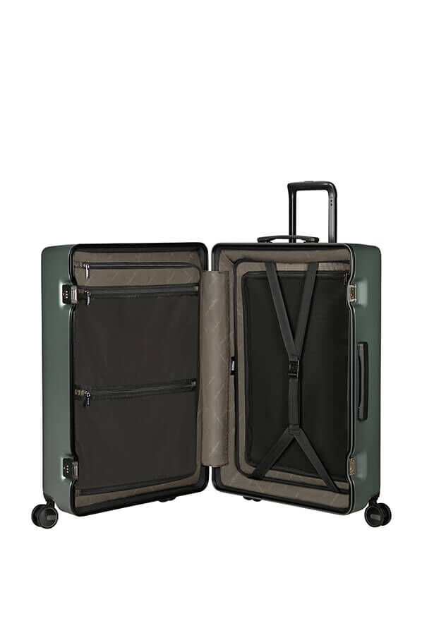 Focus Trolley (4 ruote) 75cm