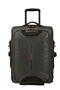 Ecodiver Borsone con ruote / Zaino 55cm