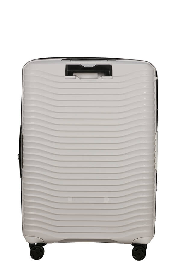 Upscape Trolley espandibile (4 ruote) 75cm