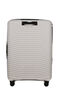 Upscape Trolley espandibile (4 ruote) 75cm