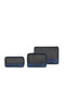 Ta Revolution Set di 3 Packing Cubes