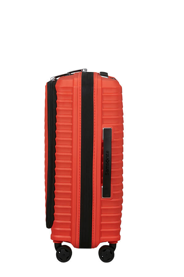 Upscape Trolley espandibile (4 ruote) 55cm