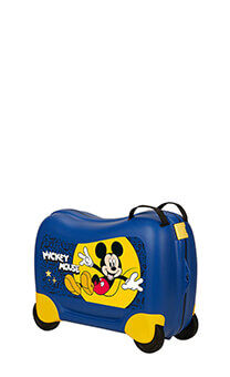 Samsonite Dream2go Disney Trolley (4 ruote)