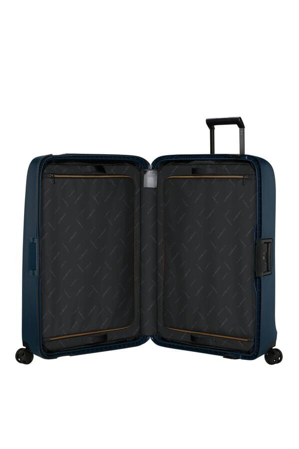 Essens Trolley (4 ruote) 81cm