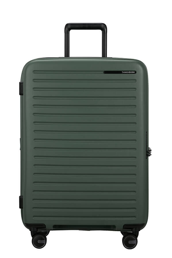 Restackd Trolley espandibile (4 ruote) 68cm