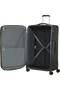 Respark Trolley Espandibile (4 ruote) 79cm