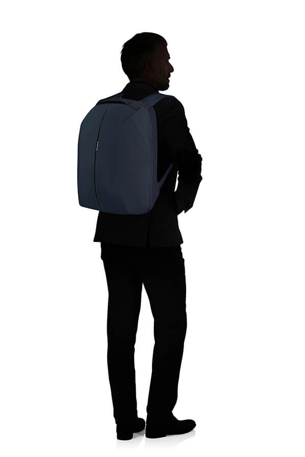 Securipak 2.0 Zaino 17.3"