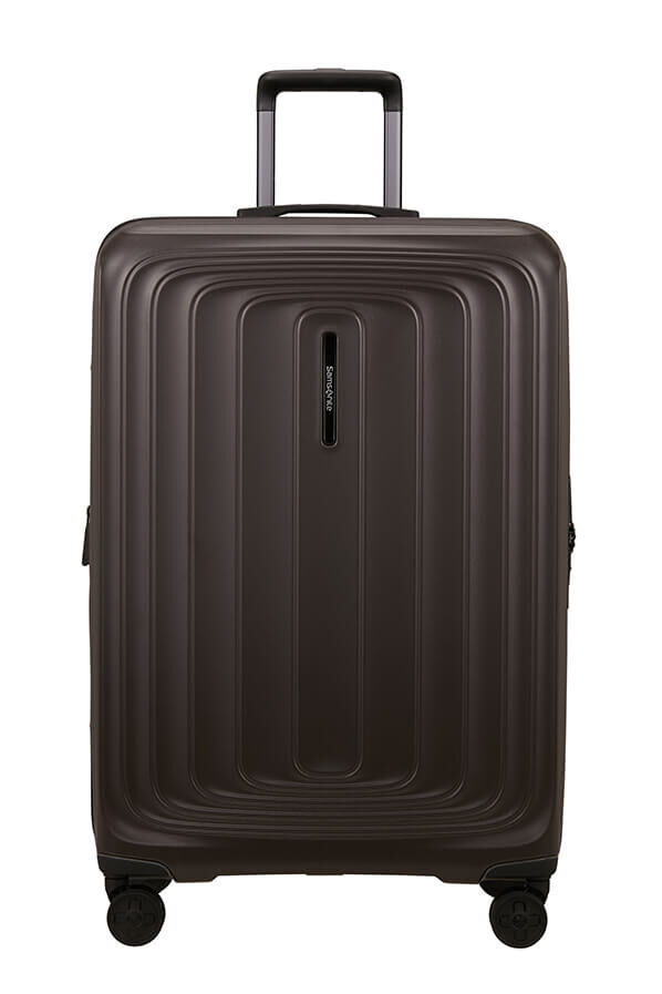 2Wander Trolley espandibile (4 ruote) 75cm