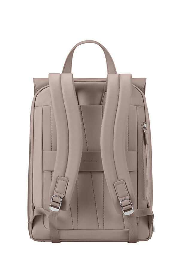 Zalia 3.0 Zaino con patta 14.1"