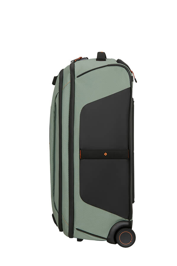 Ecodiver Borsone con ruote 67 cm