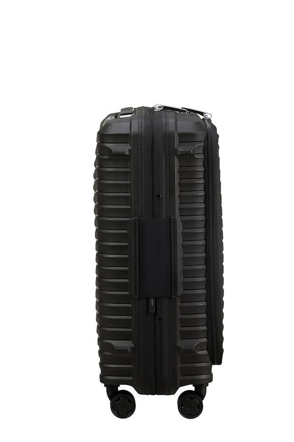 Upscape Trolley espandibile (4 ruote) 55cm