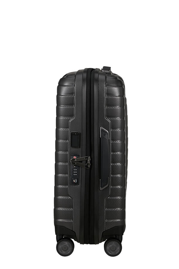 Proxis Trolley espandibile (4 ruote) 55cm