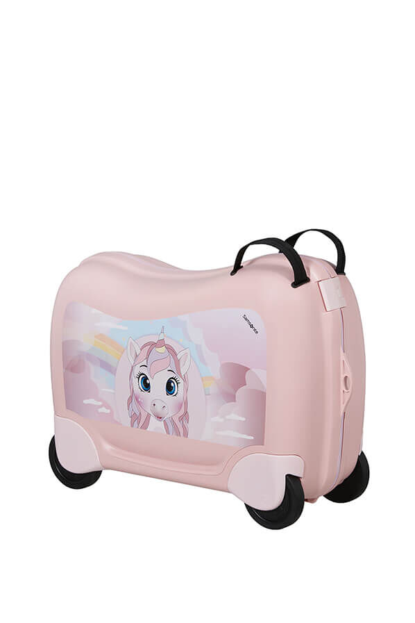 Dream2go Trolley (4 ruote)