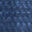 Deep blue
