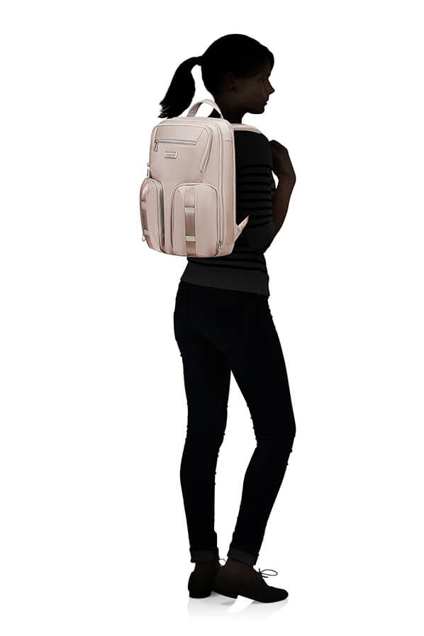 Urban-Eye Zaino 14.1"