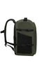 2FIT Zaino underseat 2 in 1