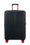 Prodiver Trolley espandibile (4 ruote) 75cm