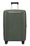 Upscape Trolley espandibile (4 ruote) 68cm