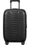 Proxis Trolley espandibile (4 ruote) 55cm