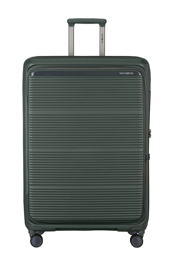 Paralux Trolley espandibile (4 ruote) 81cm