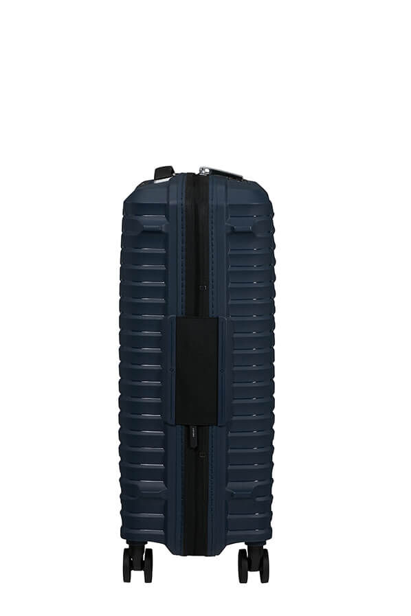 Upscape Trolley espandibile (4 ruote) 55cm