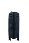 Upscape Trolley espandibile (4 ruote) 55cm