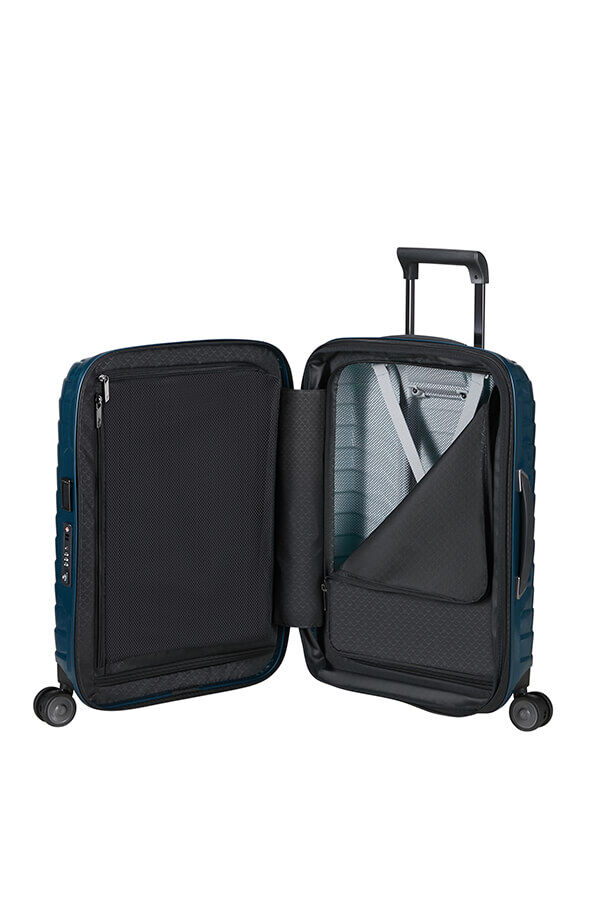 Proxis Trolley espandibile (4 ruote) 55cm
