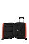 Upscape Trolley (4 ruote) underseater 45cm