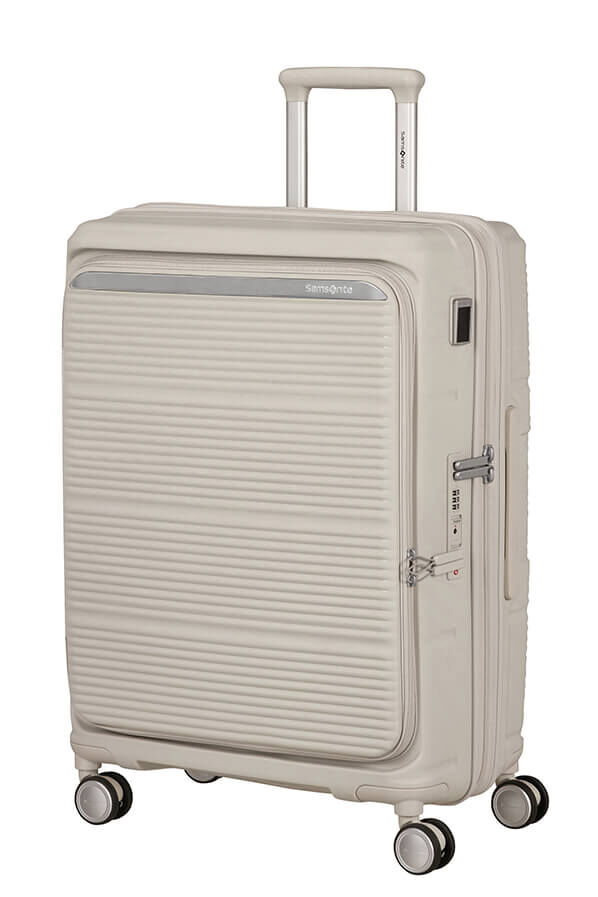 Paralux Trolley espandibile (4 ruote) 67cm