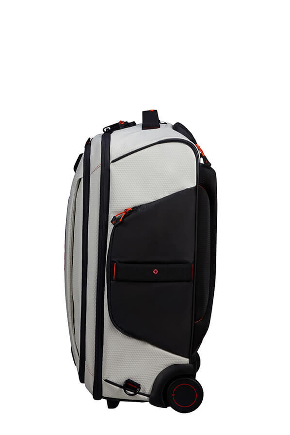 Ecodiver Borsone con ruote / Zaino 55cm